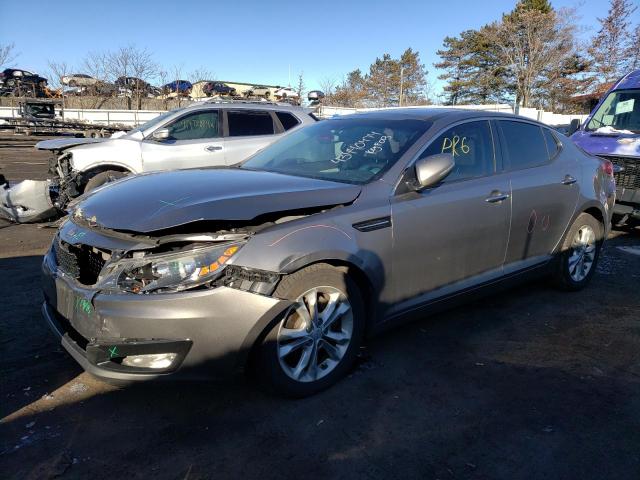 2012 KIA OPTIMA EX, 