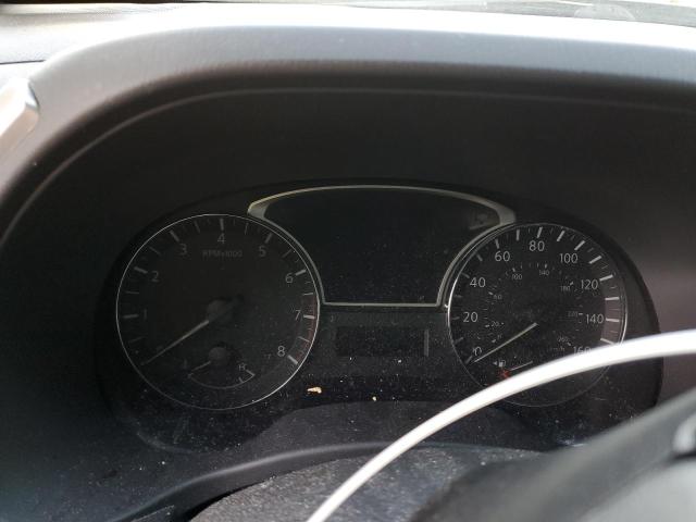 5N1AR2MM7FC690867 - 2015 NISSAN PATHFINDER S 蓝色 照片 9