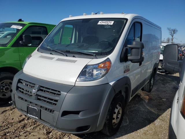 2017 RAM PROMASTER 1500 STANDARD, 