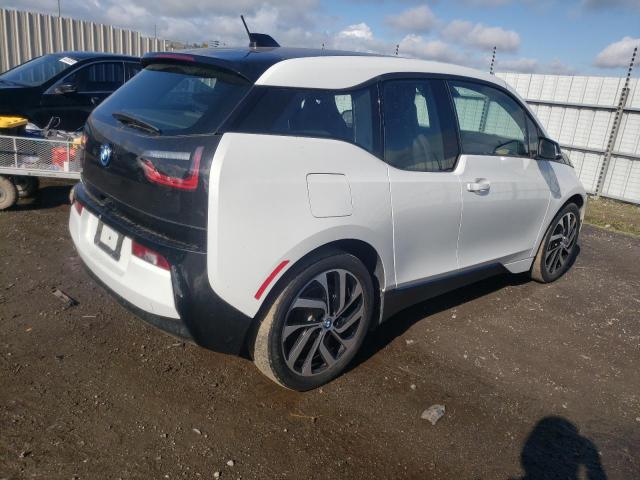 WBY1Z2C5XFV287497 - 2015 BMW I3 BEV TWO TONE photo 3