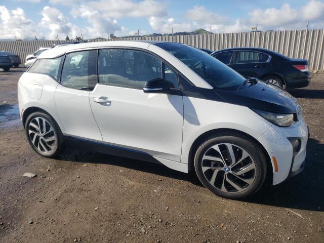 WBY1Z2C5XFV287497 - 2015 BMW I3 BEV TWO TONE photo 4