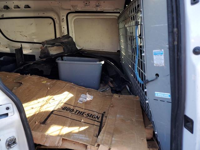 ZFBERFBB2H6G64764 - 2017 RAM PROMASTER SLT WHITE photo 11