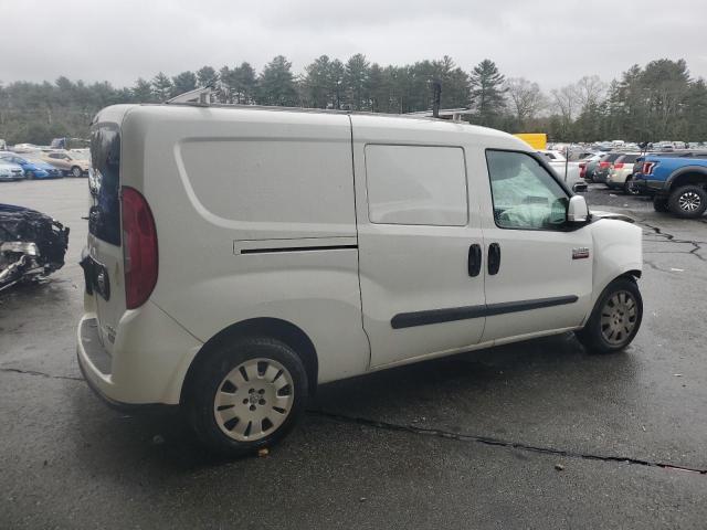 ZFBERFBB2H6G64764 - 2017 RAM PROMASTER SLT WHITE photo 3