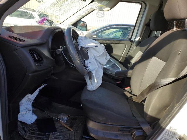 ZFBERFBB2H6G64764 - 2017 RAM PROMASTER SLT WHITE photo 7