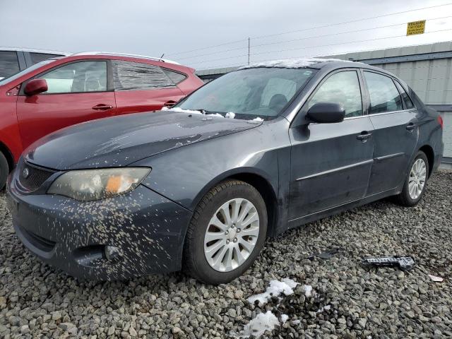 2011 SUBARU IMPREZA 2.5I PREMIUM, 