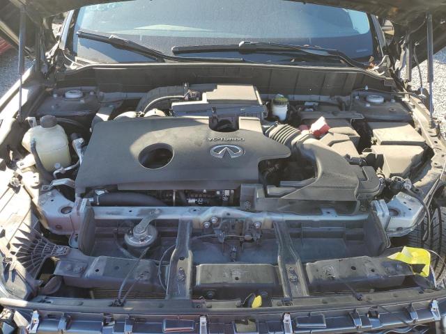 3PCAJ5M14KF137836 - 2019 INFINITI QX50 ESSENTIAL BLACK photo 12