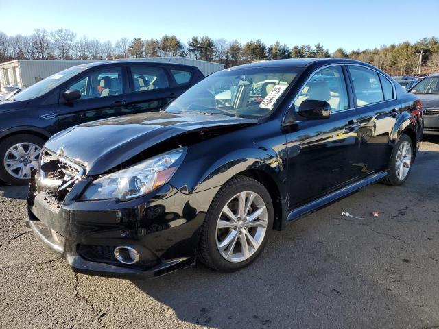 2013 SUBARU LEGACY 2.5I LIMITED, 