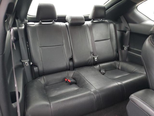 JTKJF5C71F3089425 - 2015 TOYOTA SCION TC 黑色 照片 10