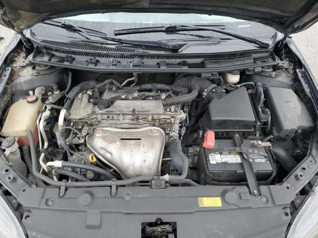 JTKJF5C71F3089425 - 2015 TOYOTA SCION TC 黑色 照片 11