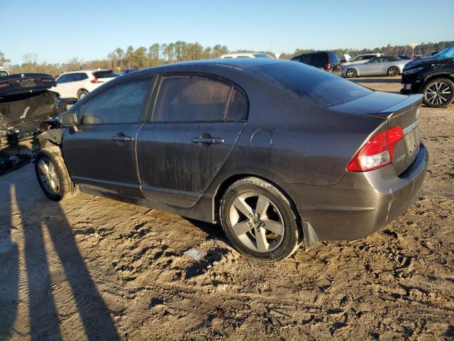 19XFA1F6XAE033850 - 2010 HONDA CIVIC LX-S 灰色 照片 2