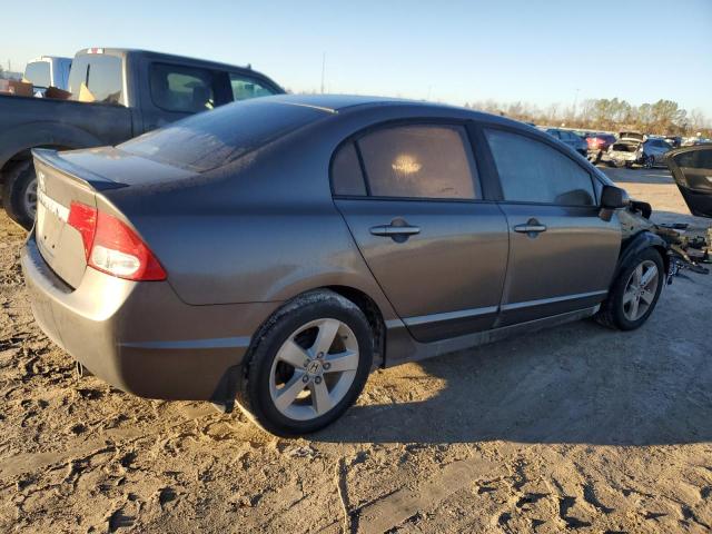 19XFA1F6XAE033850 - 2010 HONDA CIVIC LX-S 灰色 照片 3