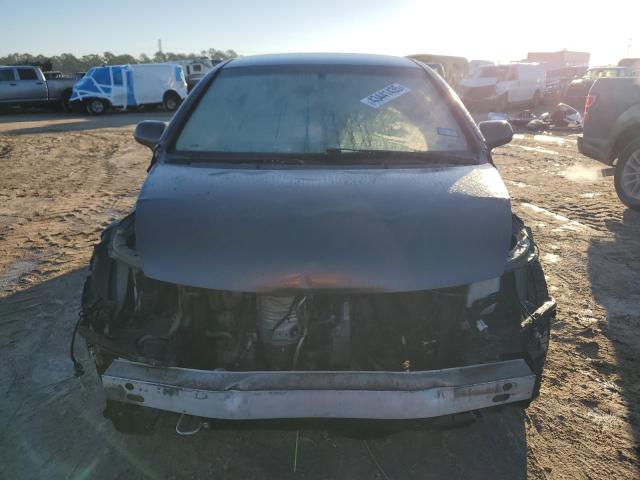 19XFA1F6XAE033850 - 2010 HONDA CIVIC LX-S 灰色 照片 5