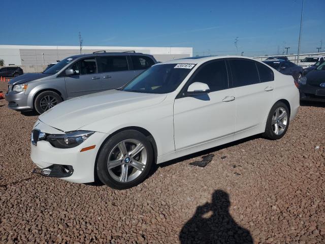 2014 BMW 328 I SULEV, 