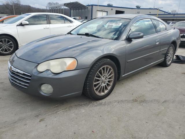 2004 CHRYSLER SEBRING LIMITED, 