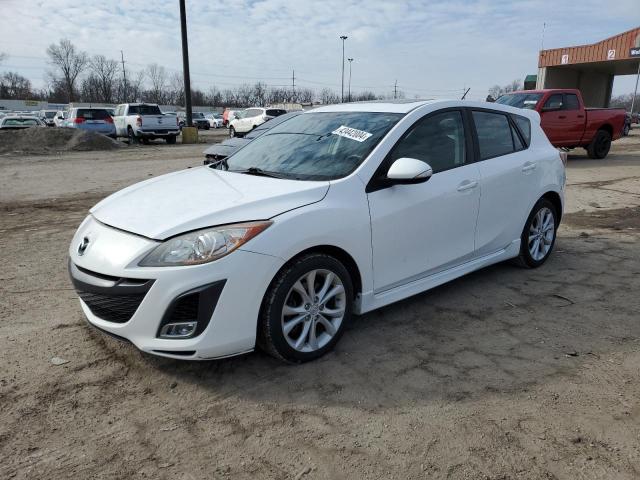 2010 MAZDA 3 S, 