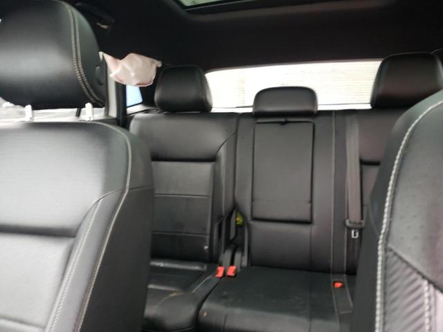 1V2JE2CA1MC207988 - 2021 VOLKSWAGEN ATLAS CROS SE Ağ foto 10