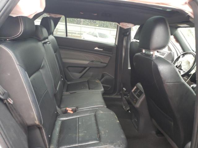 1V2JE2CA1MC207988 - 2021 VOLKSWAGEN ATLAS CROS SE Ağ foto 11