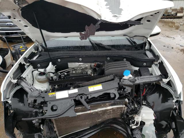 1V2JE2CA1MC207988 - 2021 VOLKSWAGEN ATLAS CROS SE Ağ foto 12