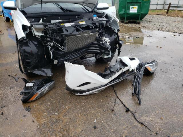 1V2JE2CA1MC207988 - 2021 VOLKSWAGEN ATLAS CROS SE Ağ foto 13