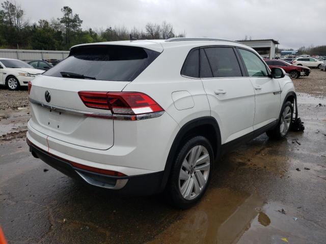 1V2JE2CA1MC207988 - 2021 VOLKSWAGEN ATLAS CROS SE Ağ foto 3