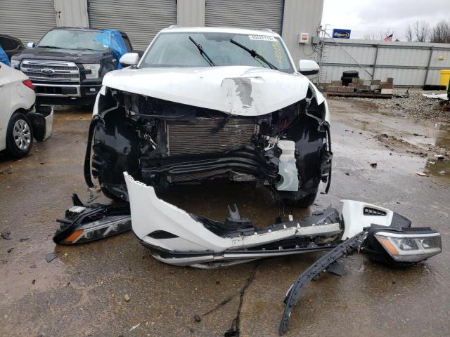 1V2JE2CA1MC207988 - 2021 VOLKSWAGEN ATLAS CROS SE Ağ foto 5