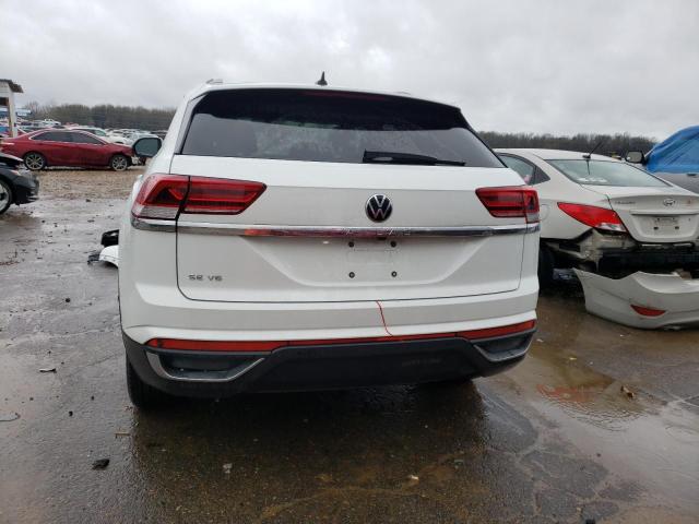 1V2JE2CA1MC207988 - 2021 VOLKSWAGEN ATLAS CROS SE Ağ foto 6