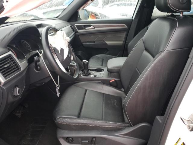 1V2JE2CA1MC207988 - 2021 VOLKSWAGEN ATLAS CROS SE Ağ foto 7