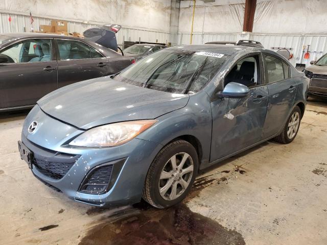 2010 MAZDA 3 I, 