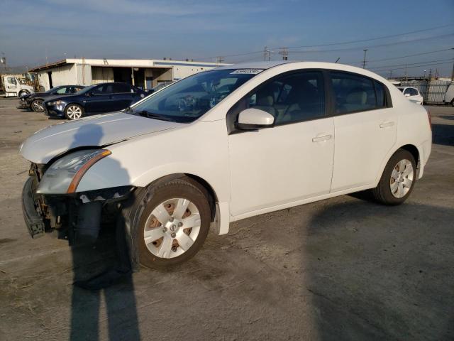 2011 NISSAN SENTRA 2.0, 