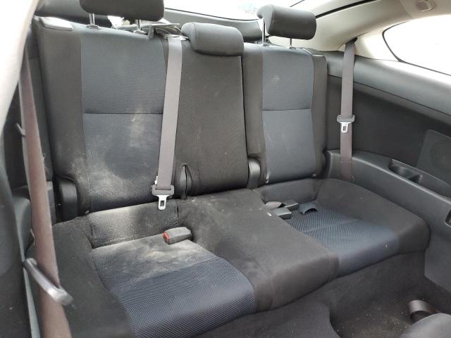 JTKDE177470188715 - 2007 TOYOTA SCION TC 黑色 照片 10