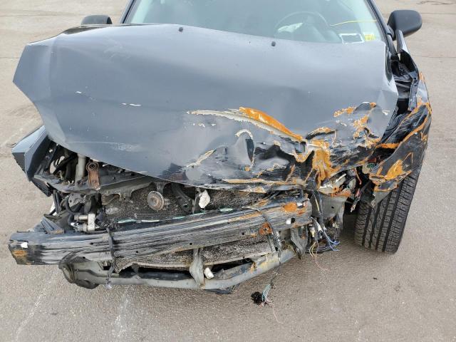 JTKDE177470188715 - 2007 TOYOTA SCION TC 黑色 照片 11