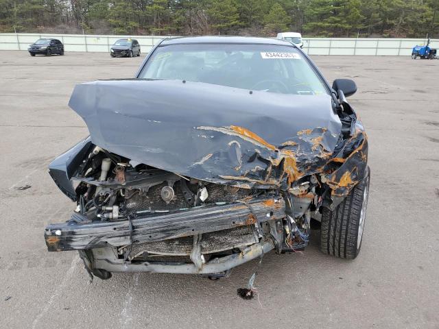 JTKDE177470188715 - 2007 TOYOTA SCION TC 黑色 照片 5