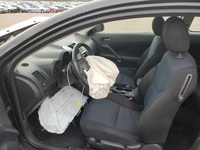 JTKDE177470188715 - 2007 TOYOTA SCION TC 黑色 照片 7