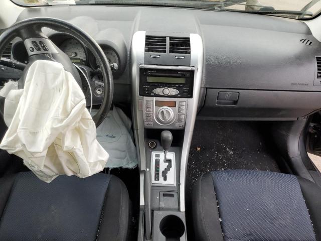 JTKDE177470188715 - 2007 TOYOTA SCION TC 黑色 照片 8