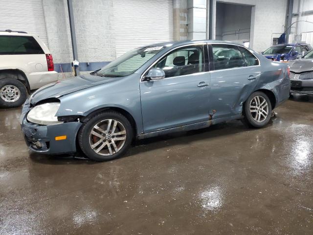 2006 VOLKSWAGEN JETTA 2.5, 