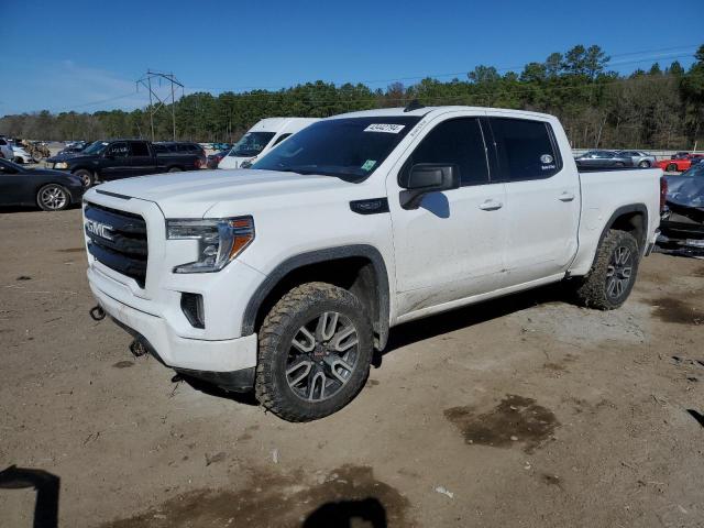 2021 GMC SIERRA K1500 ELEVATION, 