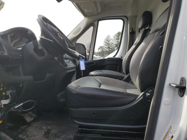 3C6LRVDG2ME507803 - 2021 RAM PROMASTER 2500 HIGH Ağ foto 11
