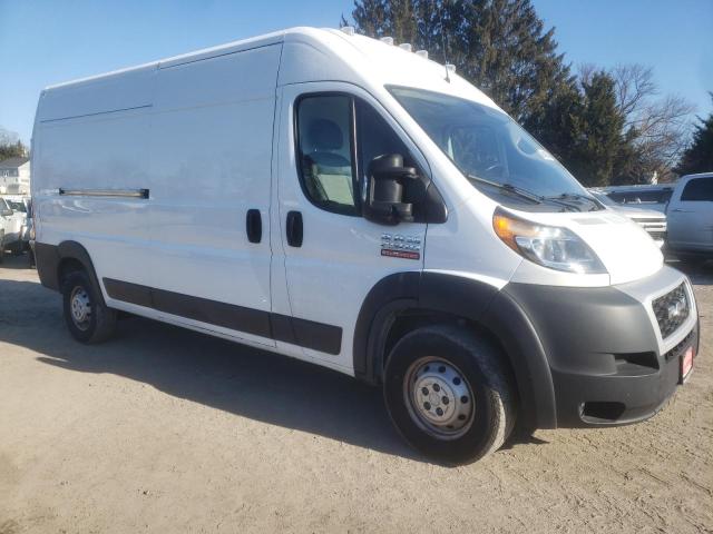 3C6LRVDG2ME507803 - 2021 RAM PROMASTER 2500 HIGH Ağ foto 4