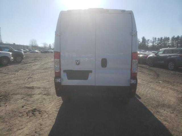 3C6LRVDG2ME507803 - 2021 RAM PROMASTER 2500 HIGH Ağ foto 6
