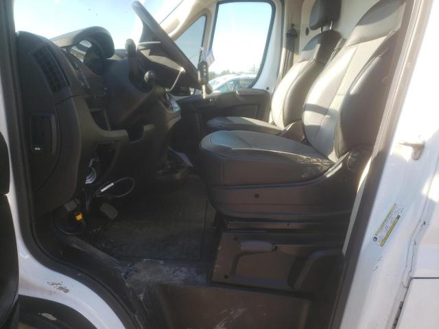 3C6LRVDG2ME507803 - 2021 RAM PROMASTER 2500 HIGH Ağ foto 7
