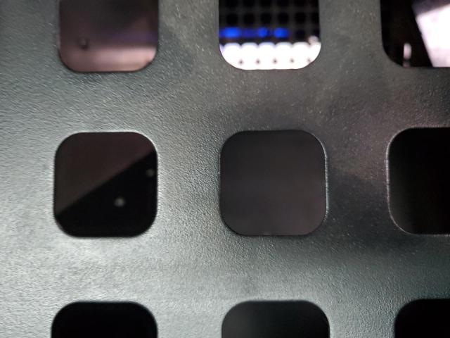 1FM5K8AR1HGE39749 - 2017 FORD EXPLORER POLICE INTERCEPTOR 黑色 照片 10