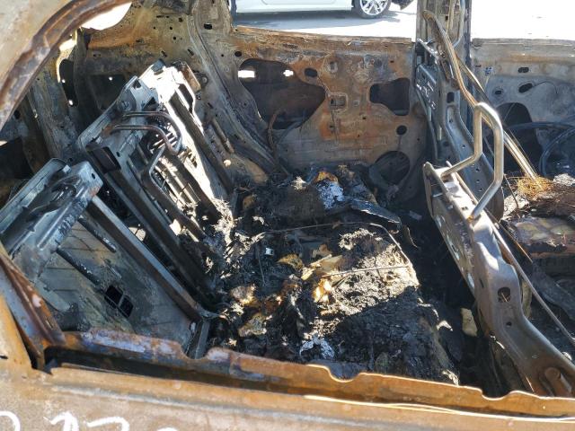 MAJ3S2GEXKC266007 - 2019 FORD ECOSPORT SE Mavi foto 10