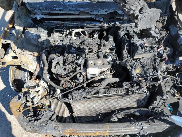 MAJ3S2GEXKC266007 - 2019 FORD ECOSPORT SE Mavi foto 11