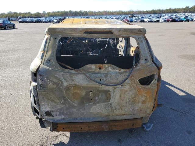 MAJ3S2GEXKC266007 - 2019 FORD ECOSPORT SE Mavi foto 6