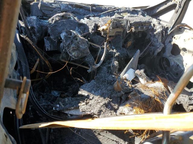 MAJ3S2GEXKC266007 - 2019 FORD ECOSPORT SE Mavi foto 8