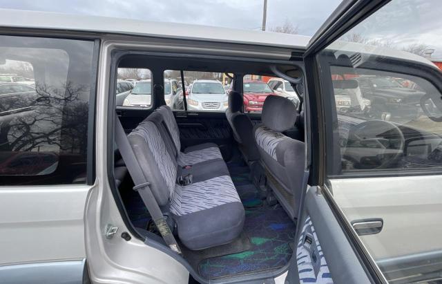 KZJ950030021 - 1996 TOYOTA LANDCRUISE 灰色 照片 6