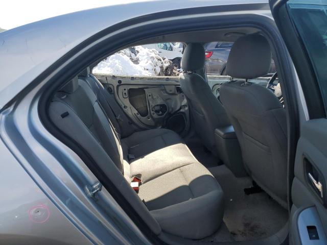 1G11A5SA2GU128238 - 2016 CHEVROLET MALIBU LIM LS ვერცხლისფერი ფოტო 10