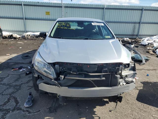 1G11A5SA2GU128238 - 2016 CHEVROLET MALIBU LIM LS ვერცხლისფერი ფოტო 5