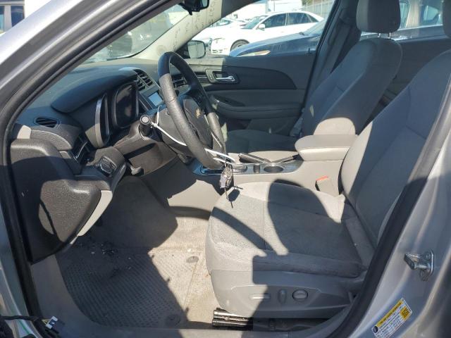 1G11A5SA2GU128238 - 2016 CHEVROLET MALIBU LIM LS ვერცხლისფერი ფოტო 7