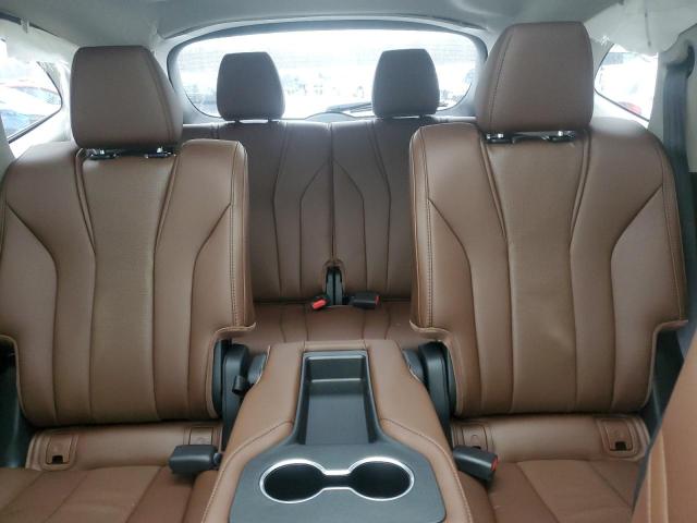 5J8YE1H42PL007947 - 2023 ACURA MDX TECHNOLOGY 黑色 照片 10